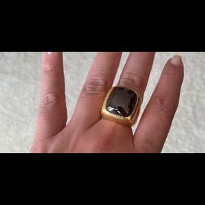 Cocktail ring